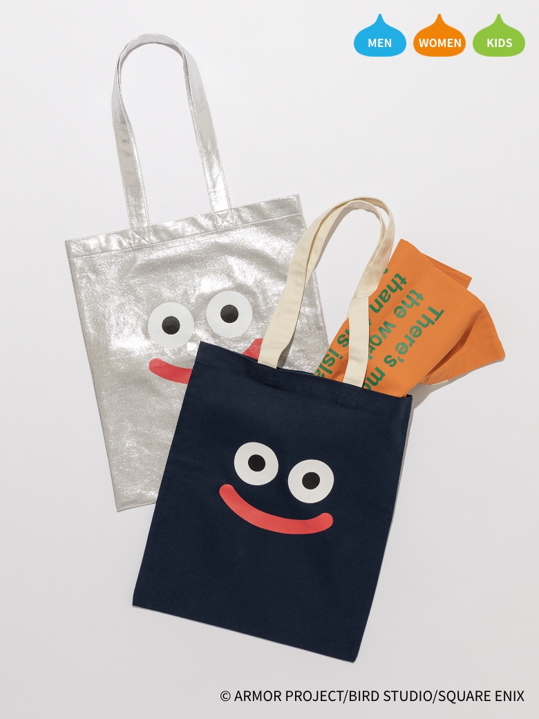 ドラゴンクエストVII Reimagined × SHIPS SPECIAL COLLABORATION｜株式