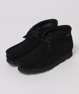 SHIPS別注】QUODDY TRAIL MOCCASIN: CANOE MOC SUEDE｜ SHIPS 公式サイト