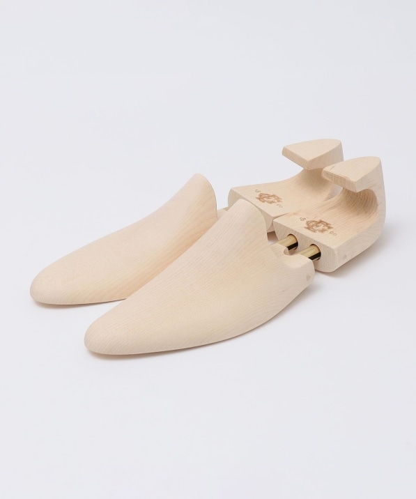 EDWARDGREEN: シュー ツリー｜ SHIPS 公式サイト