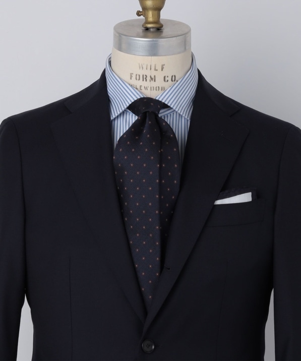 PAN AM パンナム ヴィンテージ 747SPプロモーション用 ネクタイ PAN AM