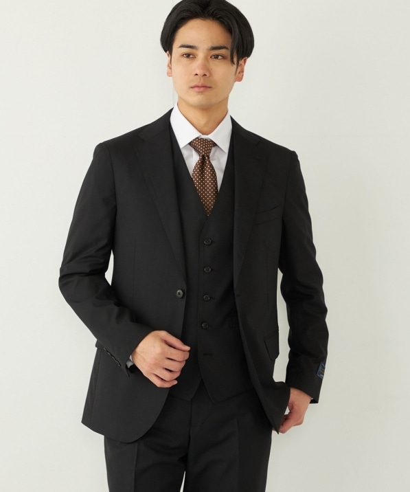 SHIPS Colors:〈洗濯機可能〉TW ウォッシャブル ジャケット