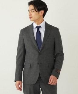 SHIPS Colors:〈洗濯機可能〉T/W スーツ ジャケット(セットアップ対応