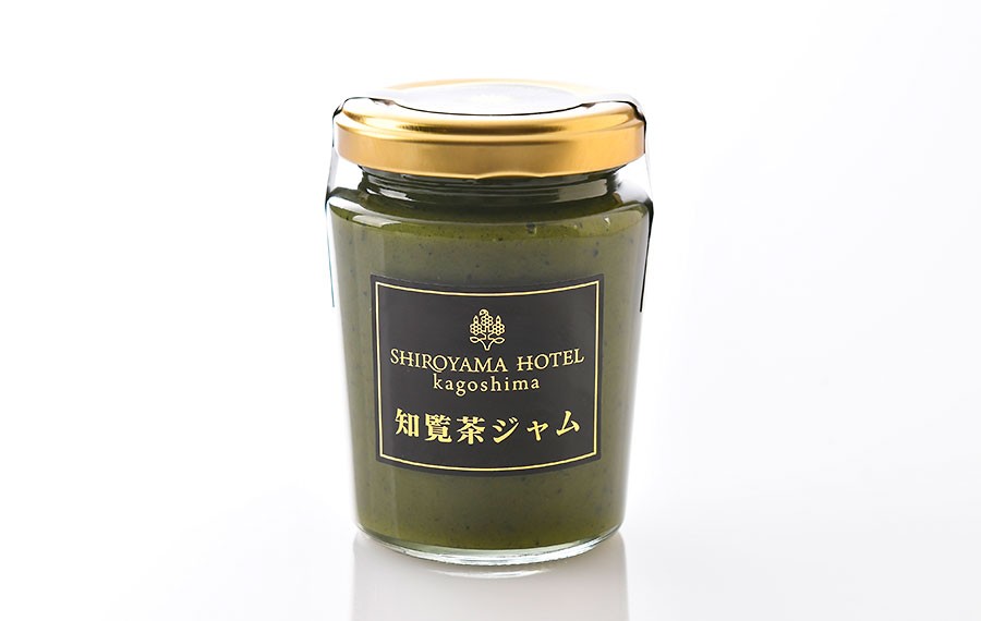 選べる城山オリジナル ミルクジャム1種 ギフト箱入 | SHIROYAMA HOTEL