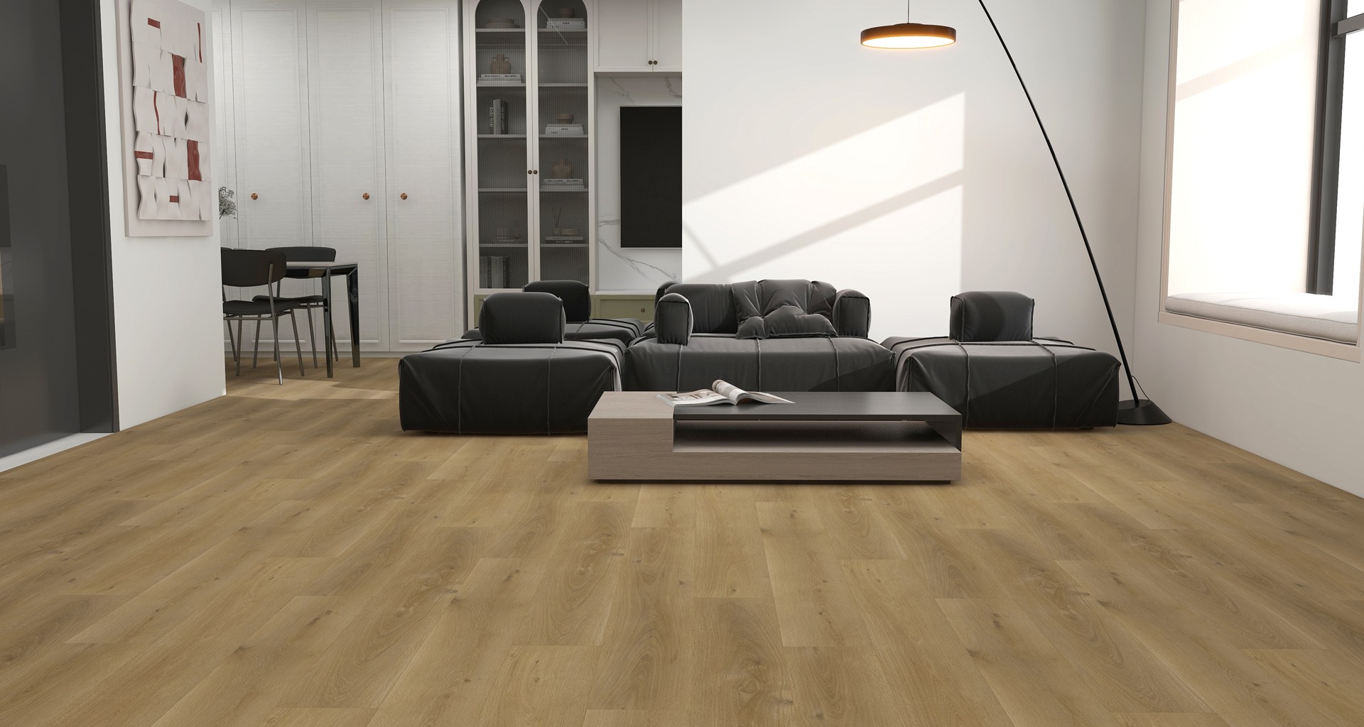 Product: Synergy Premium XL - Canvas - Richmond Flooring