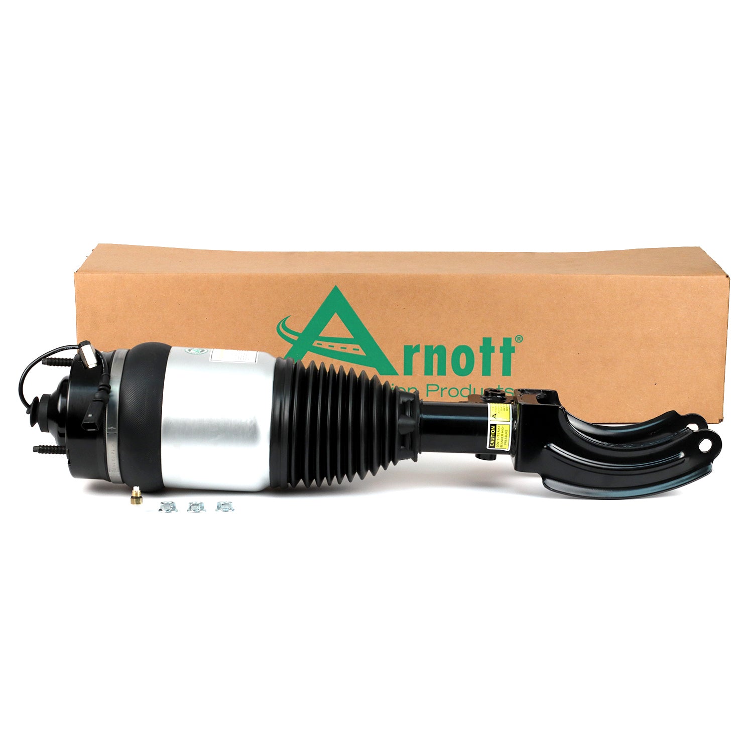 Arnott AS-3235 Front Right Air Strut Porsche Cayenne (92A