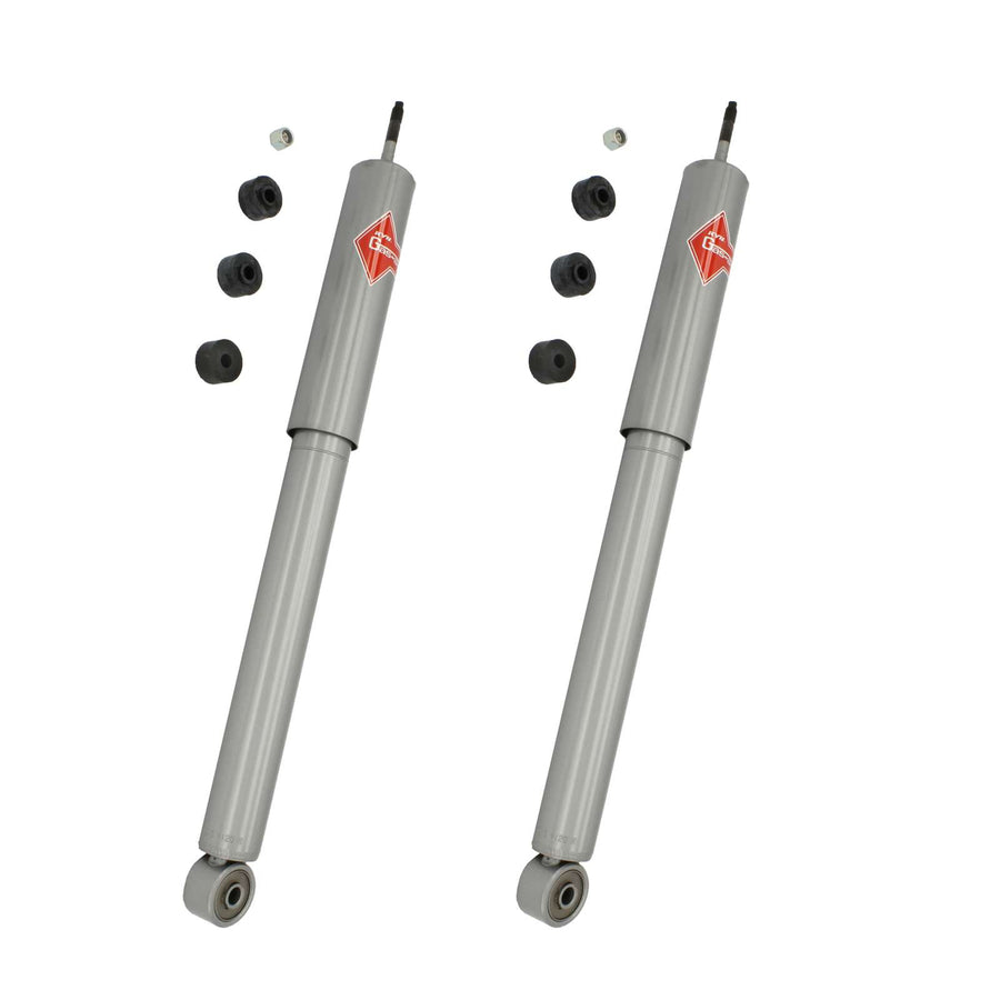 KYB Gas-A-Just Shocks Rear for 00-06 Tundra 4WD