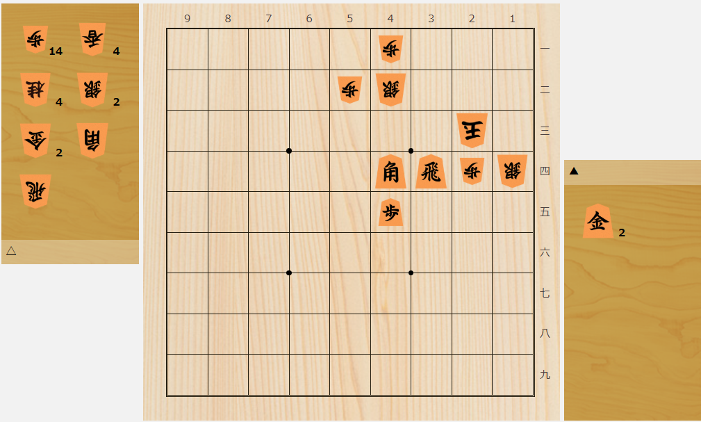 田中魁秀九段の懸賞詰将棋｜詰将棋・次の一手｜日本将棋連盟