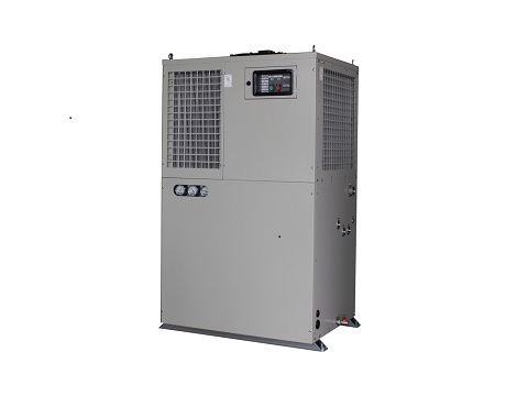 屋外設置型 空冷チラー CNシリーズ - 正栄株式会社