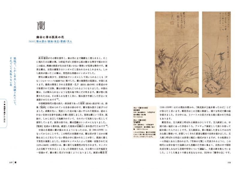 美術のシンボル事典 世界の名画を読み解くための48の手がかり