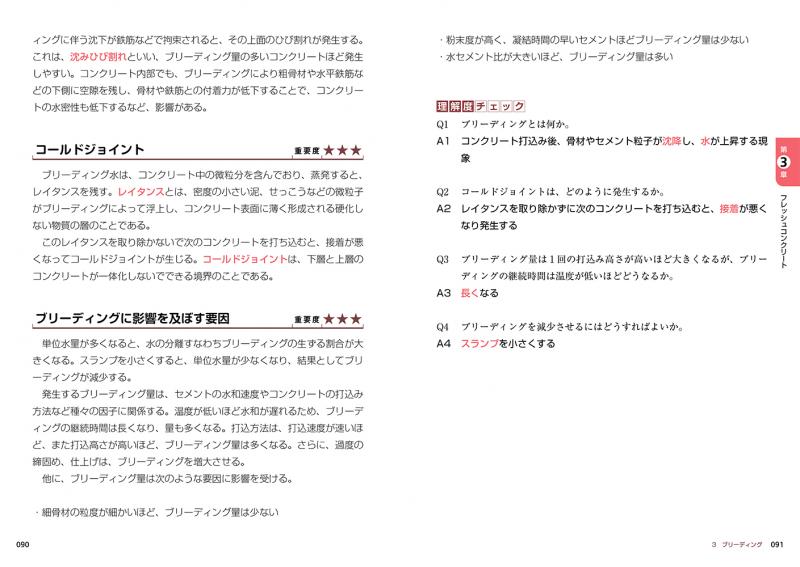 建築土木教科書 コンクリート技士 合格ガイド（三浦 勇雄）｜翔泳社の本