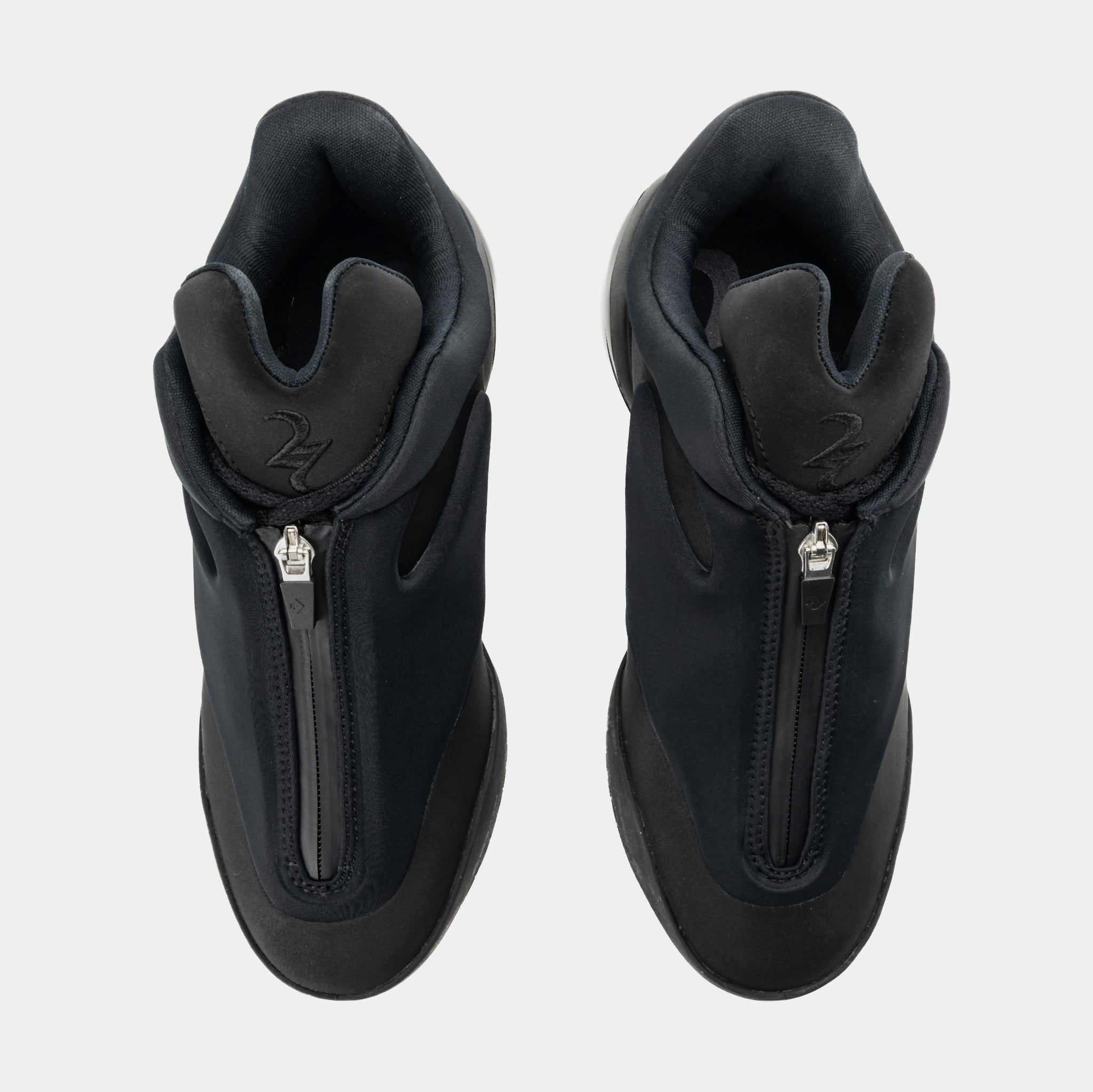 Converse Shai 001 Charm Black Mens Basketball Shoes Charm Black