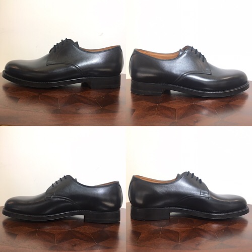 shoes salon BABE / クロケット&ジョーンズ“LONDON/ロンドン”UK 8 E