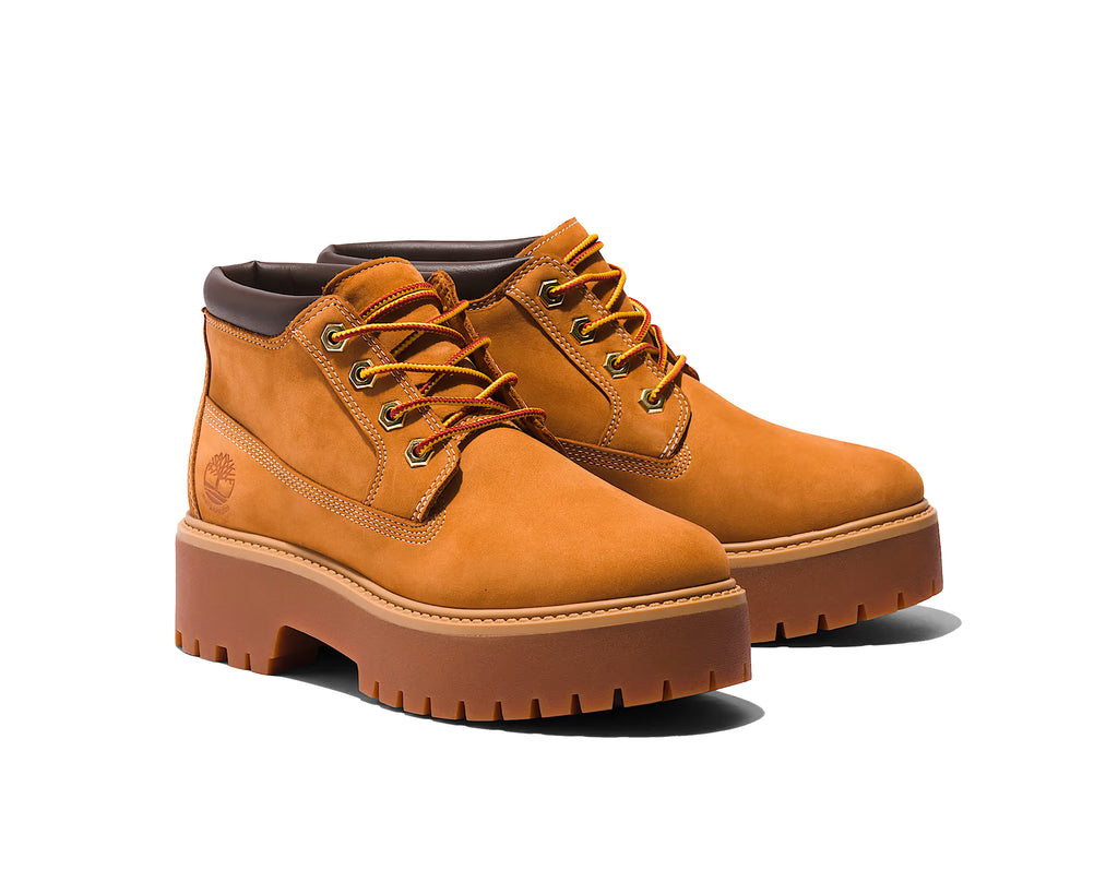 Women`s Stone Street Timberland® Premium Platform – Shoe Village