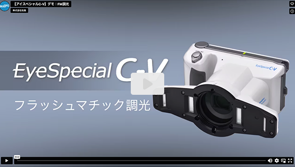 アイスペシャル C-Ⅴ 特設サイト | 株式会社 松風