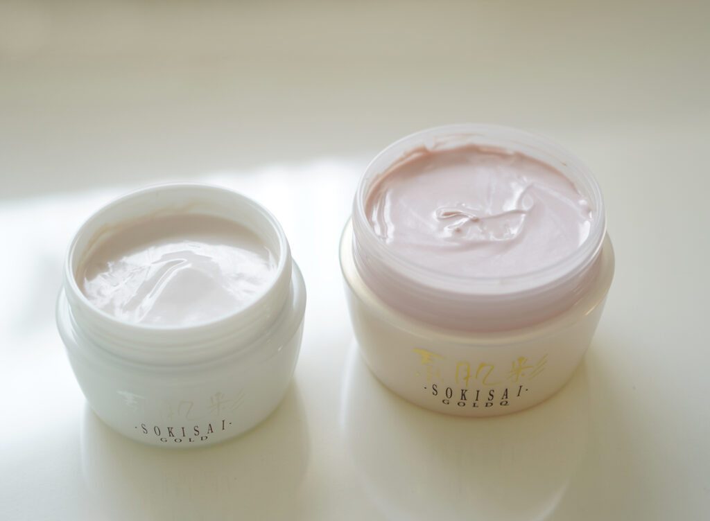 素肌彩クリーム - 株式会社 食 健オフィシャルサイト