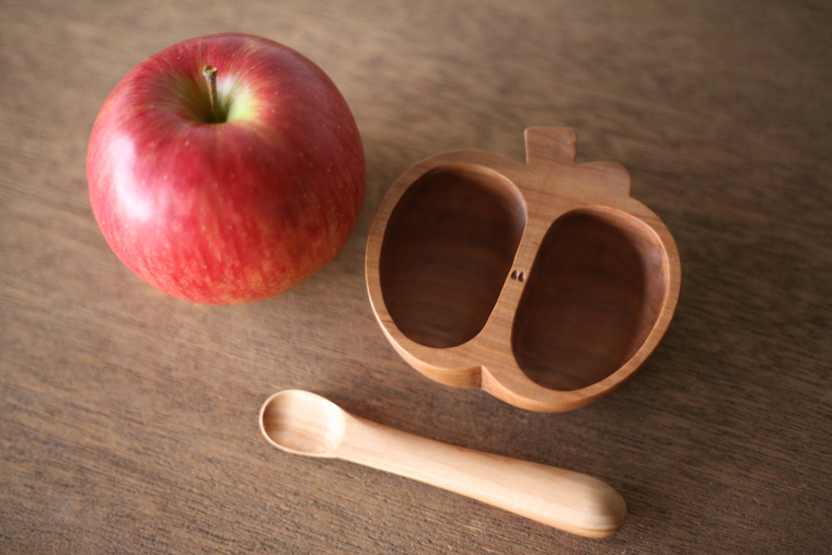 木村木品製作所 - りんごっこセット 全国送料無料 | 職人.com