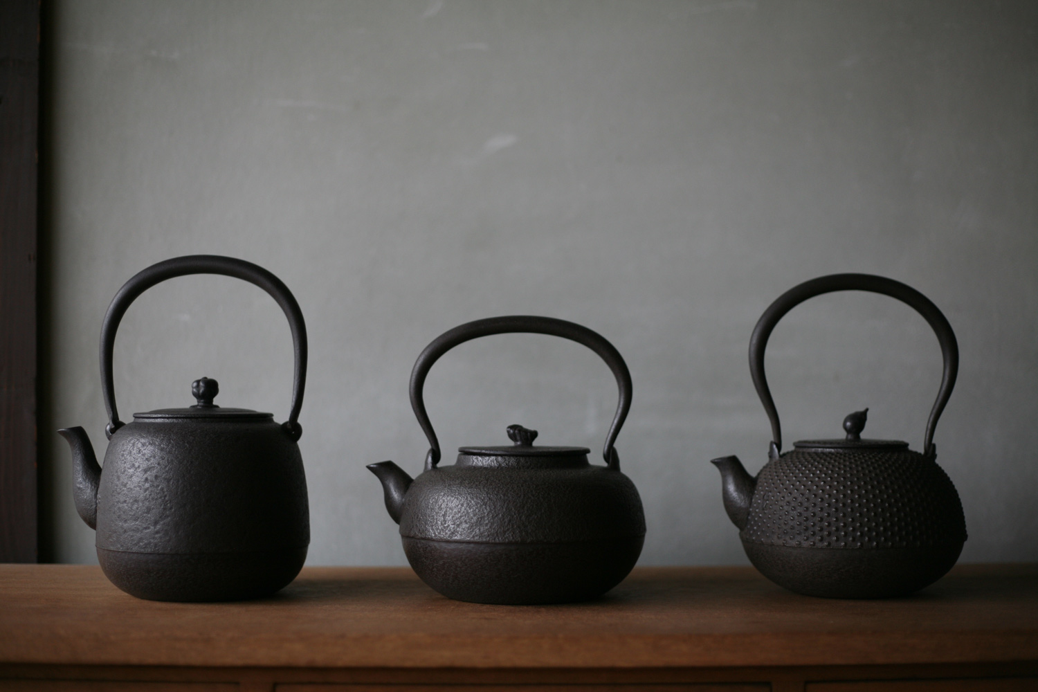 長文堂 - 鉄瓶 全国送料無料 | 職人.com