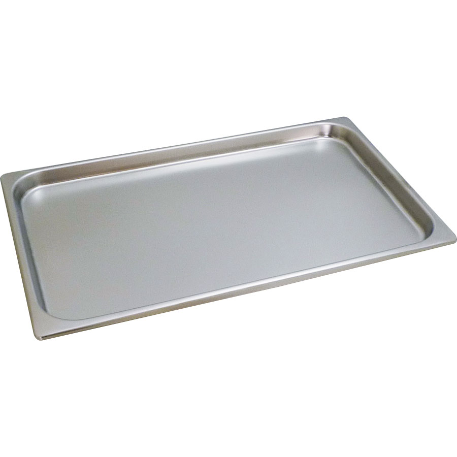 スギコ 18-8 ステンレス ホテルパン 1/1サイズ 530×325mm SH-1901 深さ