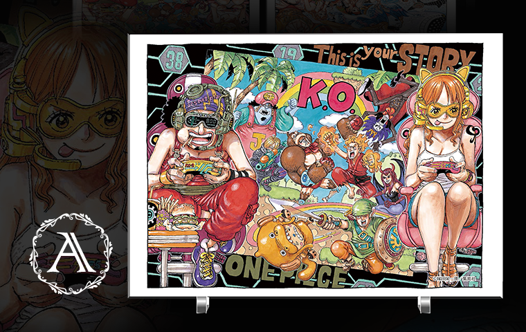 デジタル版「週刊少年ジャンプ」定期購読者限定】＜3か月連続企画