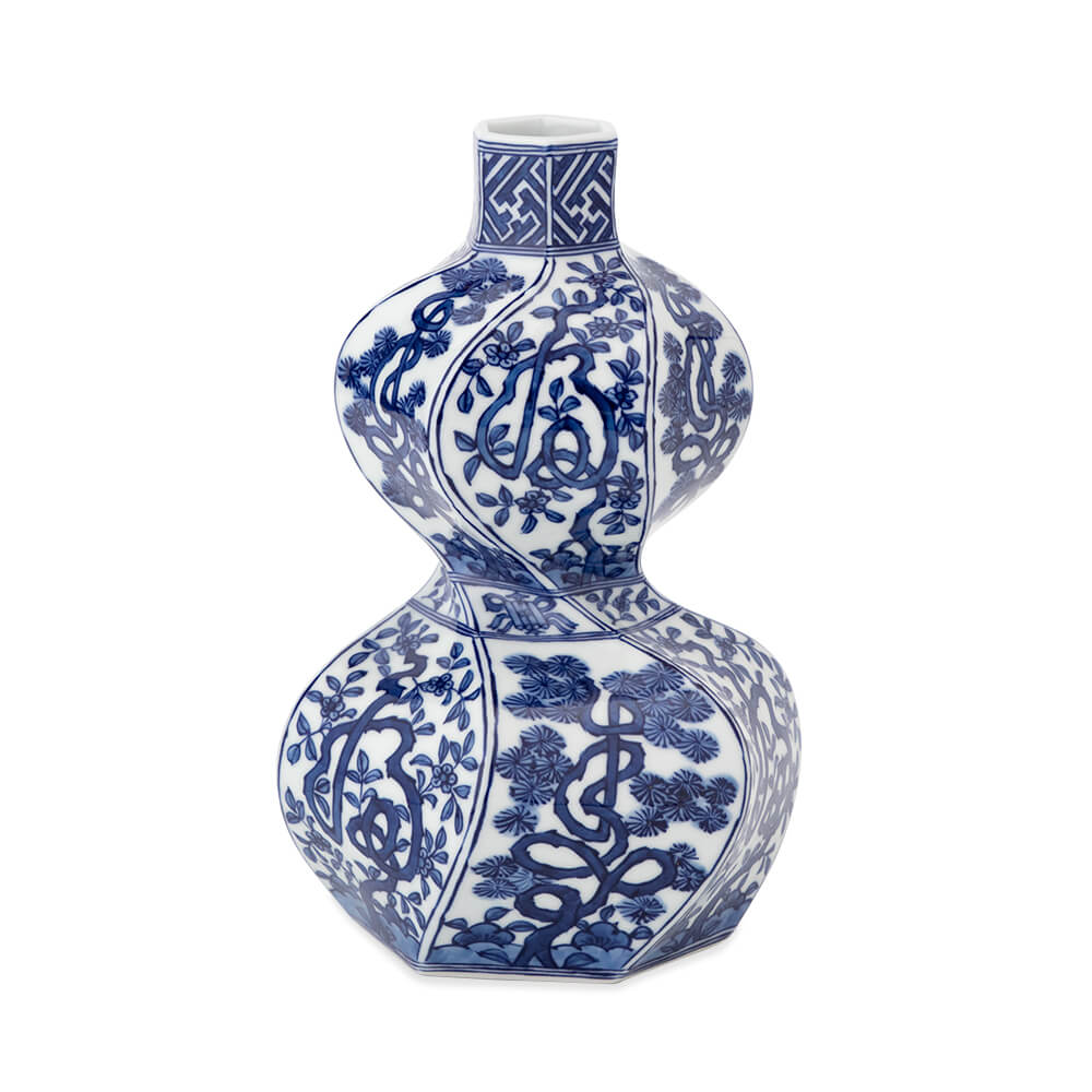 祥瑞手梅鳥 飯碗 ｜ 有田焼の源右衛門窯公式オンラインショップ