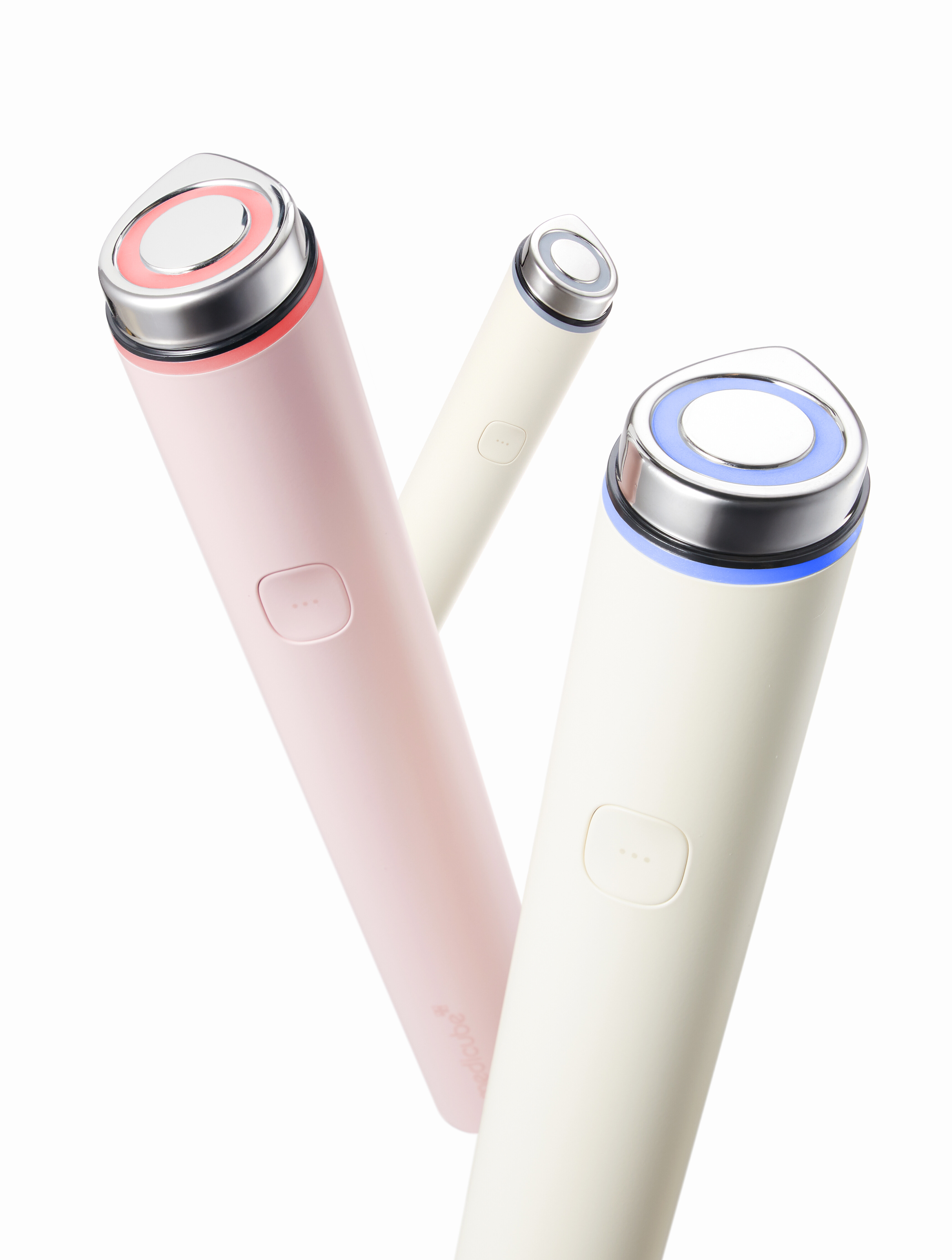 メディキューブ ブースターミニプラス （ピンク・ベージュ） | ITEM