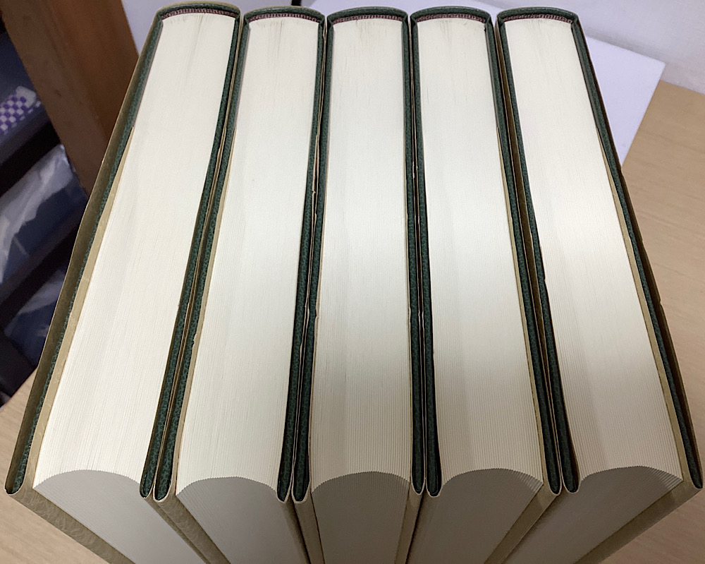 中薬大辞典 全5冊揃｜長島書店オンラインストア(古書通販・古本買取