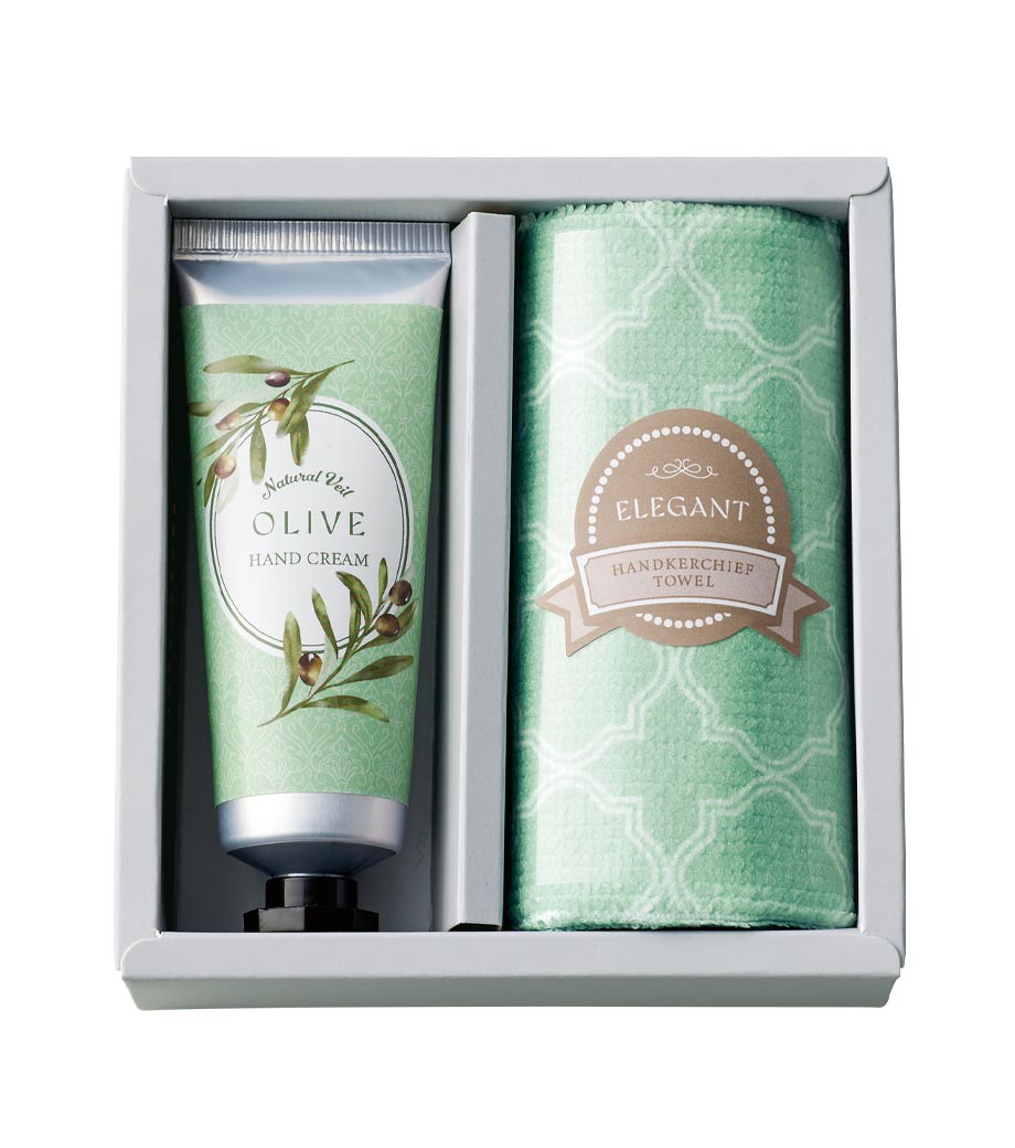 ラベール ハンドクリームギフト｜最安値￥218|ほしい！ノベルティ