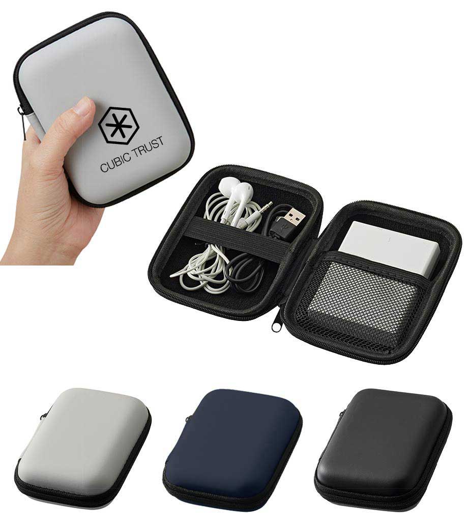 モバイルアクセサリーケース(S)｜最安値￥462|ほしい！ノベルティ