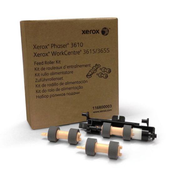 Phaser 3610, VersaLink B400/B405, WorkCentre 3615/3655 Media Tray