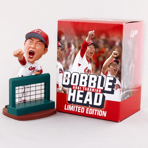 カープショップニュース ‐ 広島東洋カープオフィシャルグッズショップ