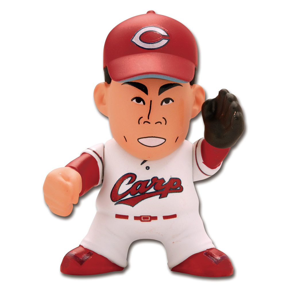 広島東洋カープオフィシャルグッズショップ