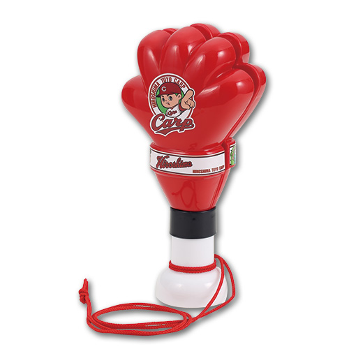 応援ハンド | 商品詳細 - 広島東洋カープオフィシャルグッズショップ