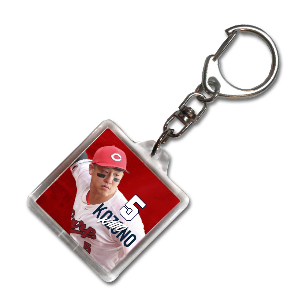 雑貨・アクセサリー キーホルダー | 商品一覧 - 広島東洋カープ