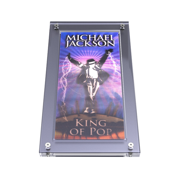 Michael Jackson's This Is It 10th Anniversary Box Set