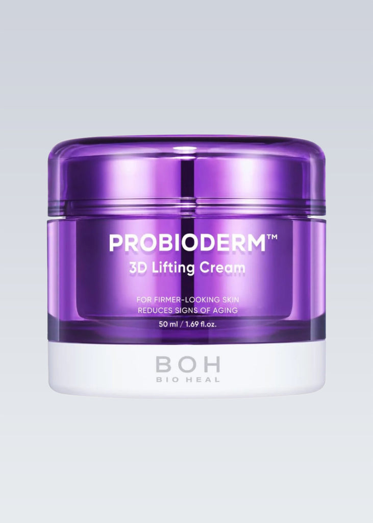 BIOHEAL BOH Probioderm 3D Lifting Cream 50ml – Shop Miss A