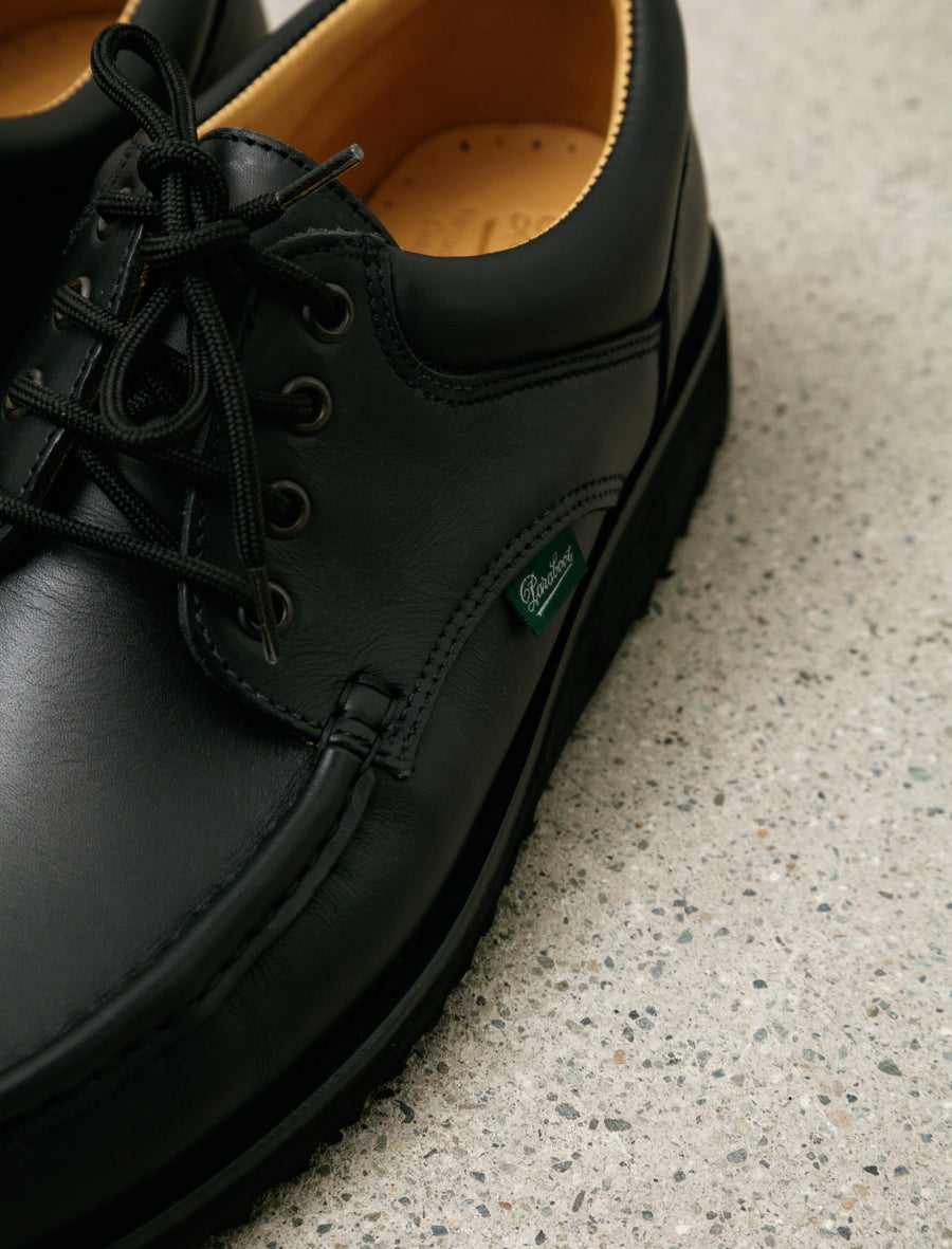 Paraboot Thiers Sport Noir – Neighbour