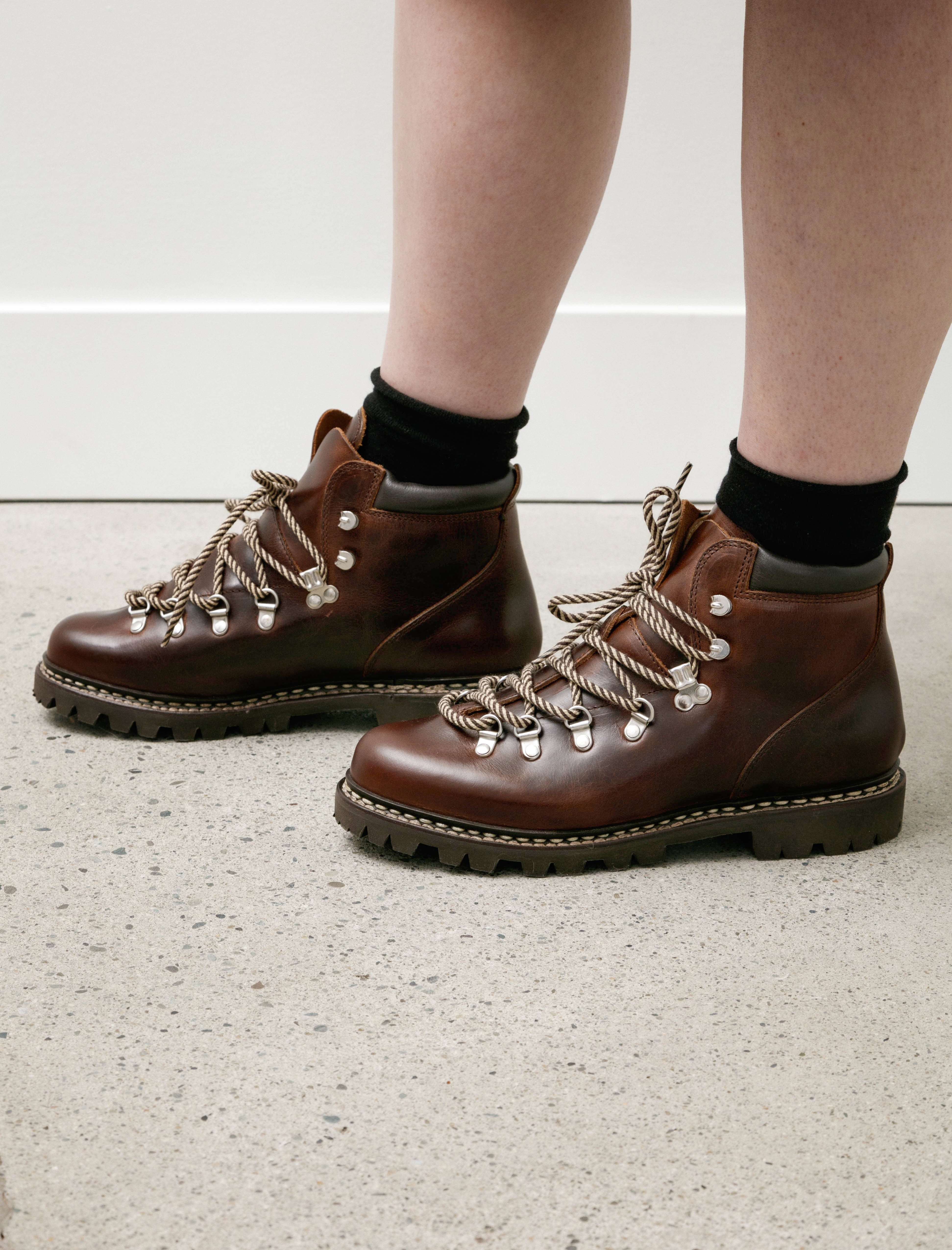 Paraboot Avoriaz Jannu Marron – Neighbour