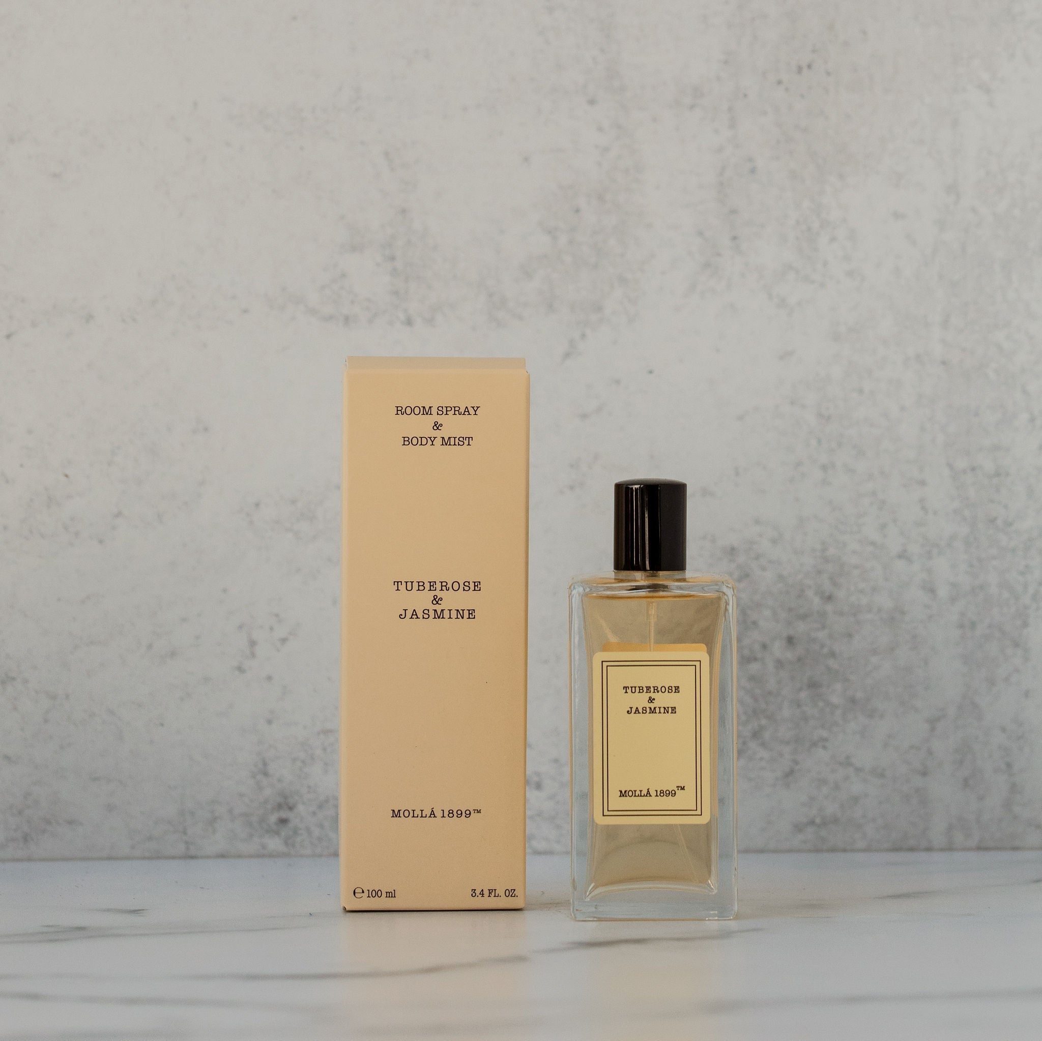 Cereria Molla 1899 Tuberose Jasmine Room Spray - Shop Ojai