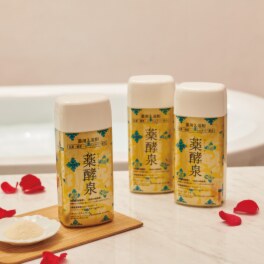 薬酵泉（医薬部外品・薬用入浴剤）- 通販・テレビショッピングの