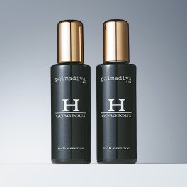 パルマディーバ 未来型大容量ハリ美容液 みずみずしいハリツヤ肌へ