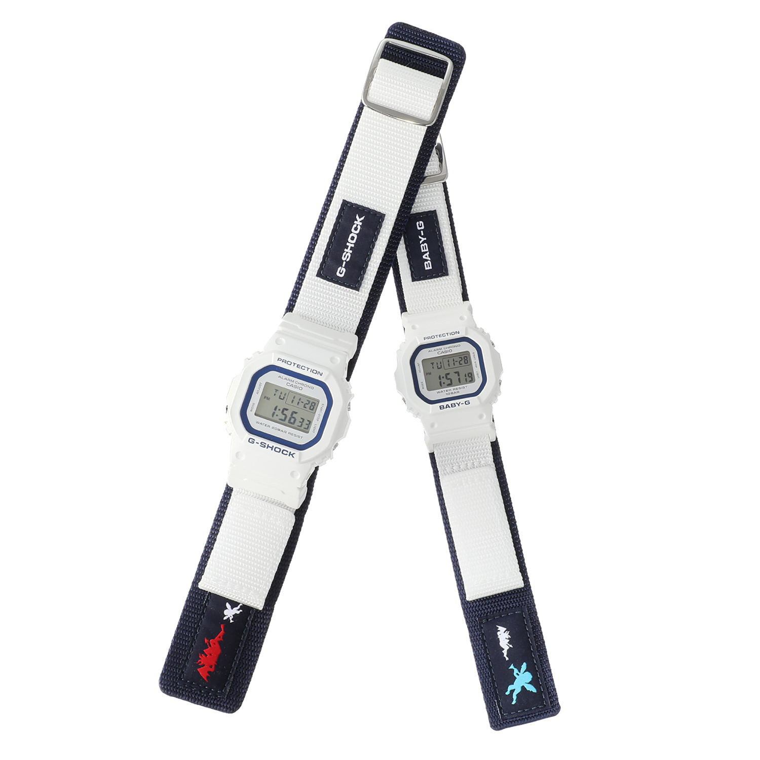 カシオ Gプレゼンツ ラバーズコレクション ＜2023＞ LOV