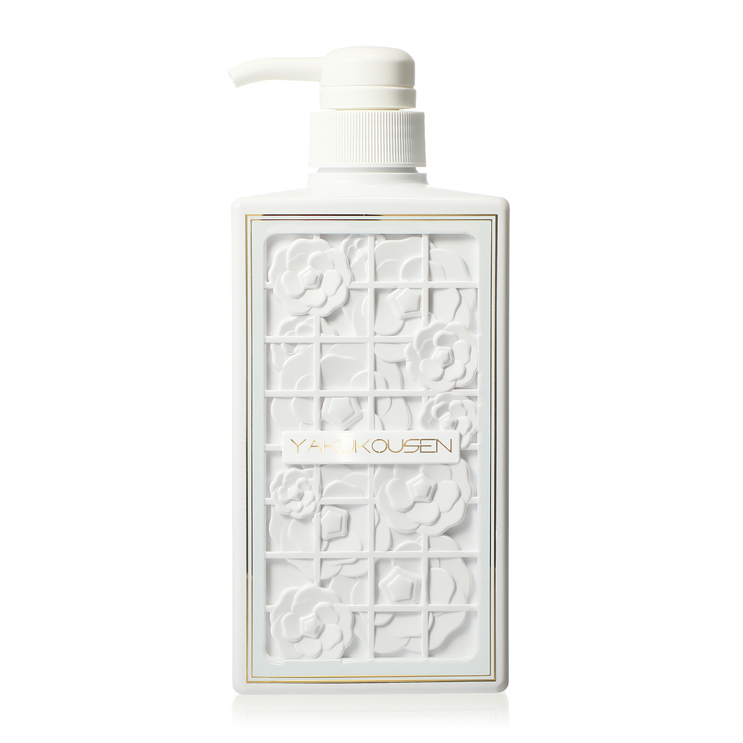 髪から全身まで使える！ 生ローヤルゼリー配合で しっとりなめらか 薬