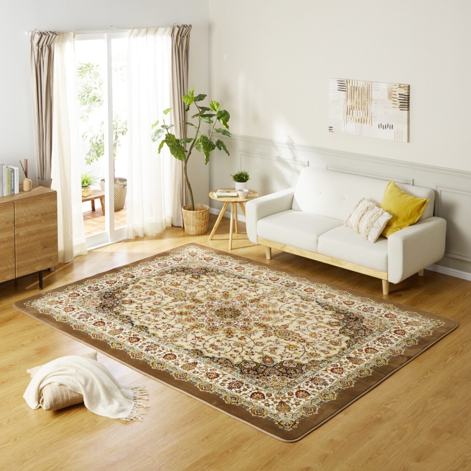 大津毛織 洗える、軽量、あたたかい 吸湿発熱ホットテックス