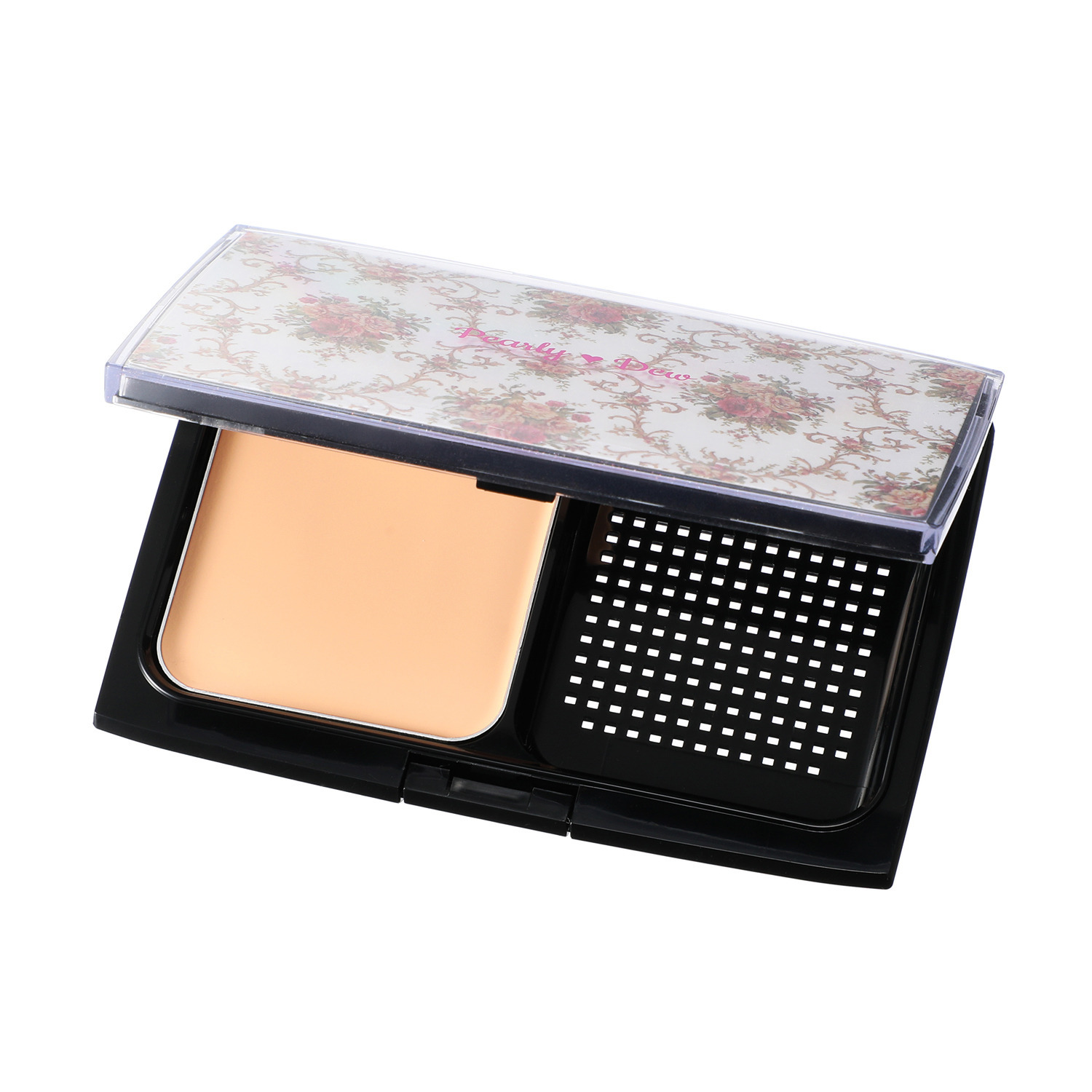 最新版 パーリーデューしわ改善 薬用リンクルリフト美白パウダー