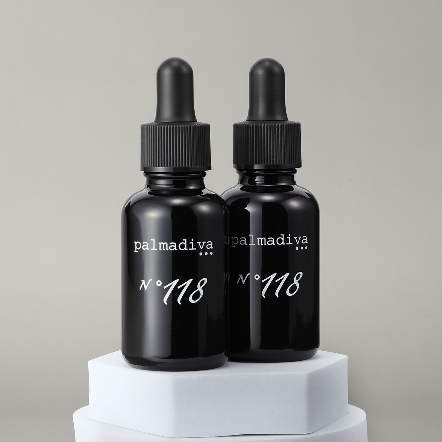 パルマディーバ ハリツヤ潤い 衝撃の集中ケア美容液！ No118 2本