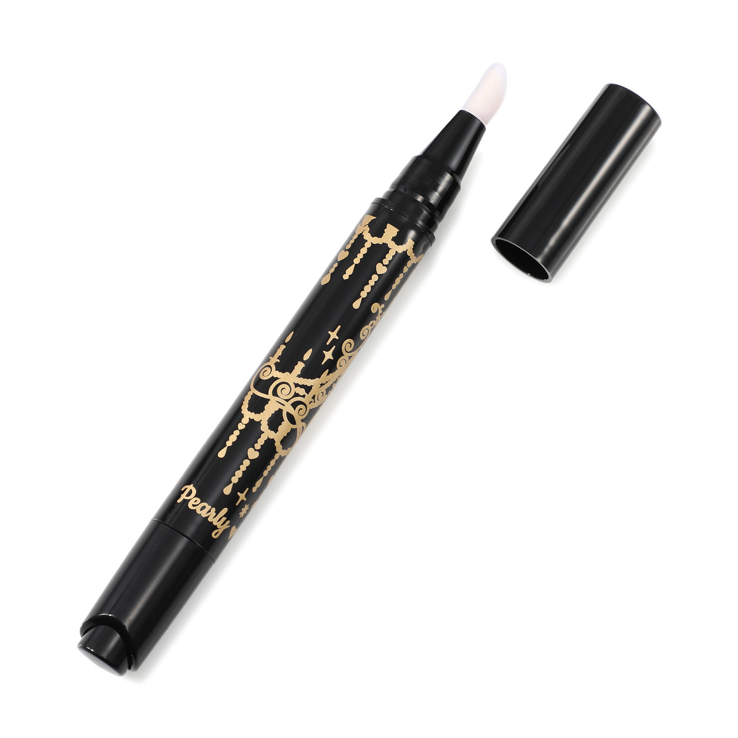 パーリーデュー 120種類の美容成分配合 ハリ・コシのある 美まつげ