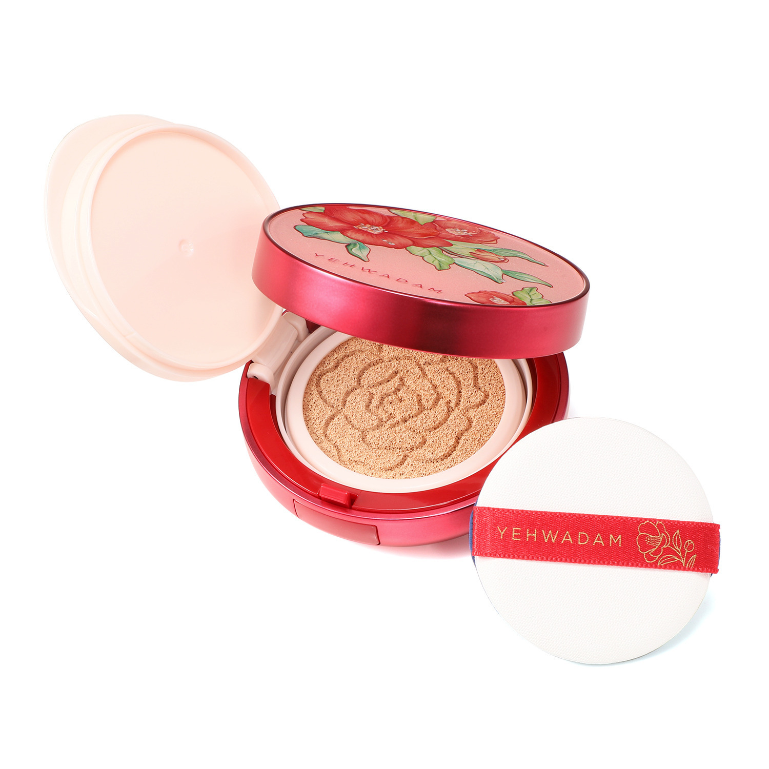 ザ フェイスショップ 美容成分100％配合 キレイが続く！ CC