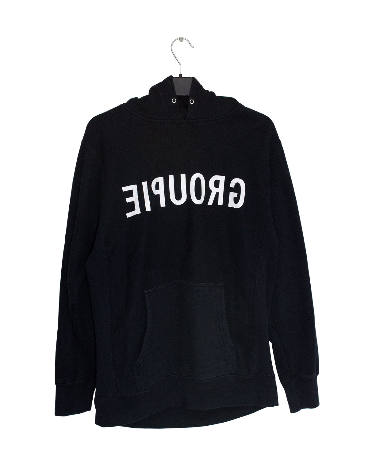 Undercover | Groupie Hoodie – eightonethree.