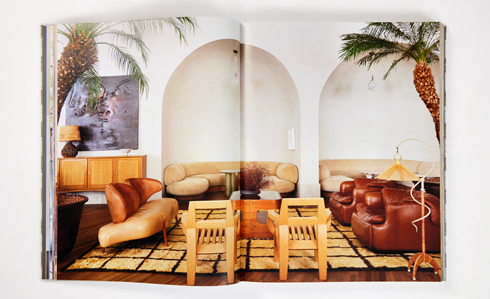 Kelly Wearstler: Synchronicity – Hiles Two