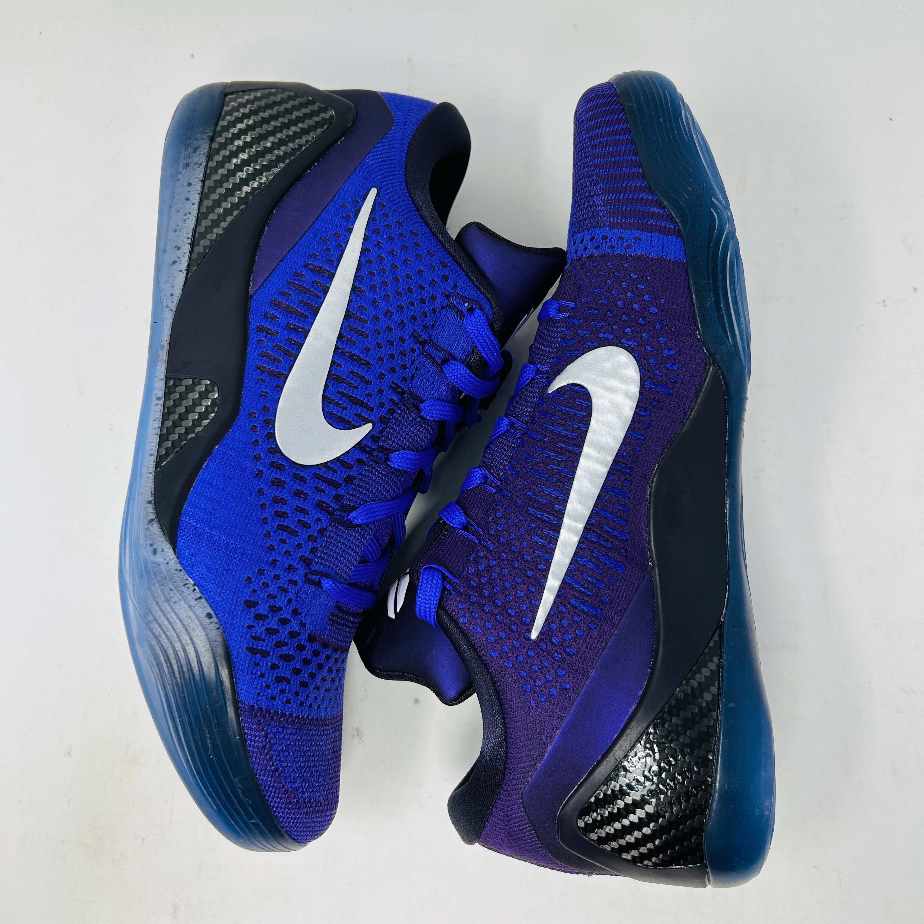 Nike Kobe 9 Elite Low Protro Michael Jackson Moonwalker (2025